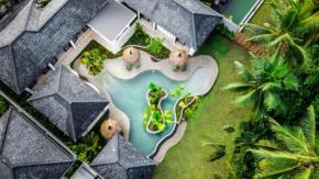 Villa Beach by BaliSuperHost